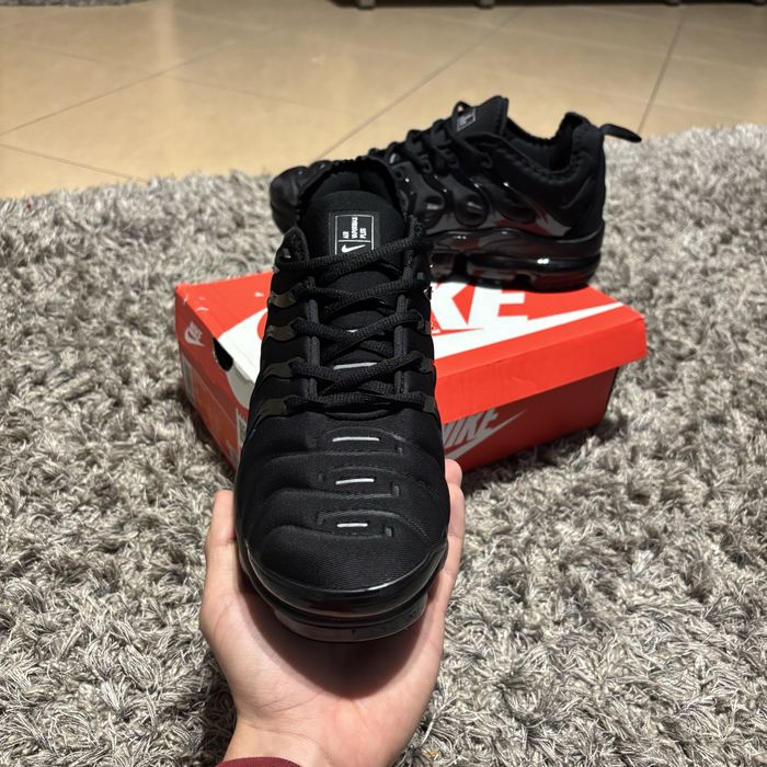 Nike VaporMax Plus 44
