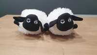 Papuci casa - Shaun the sheep