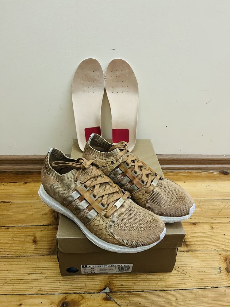 Adidas EQT Support Ultra Pusha T 42н