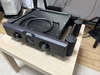 Amplificator Chord Ultima Integrated (B&W, Focal, Luxman, Accuphase)