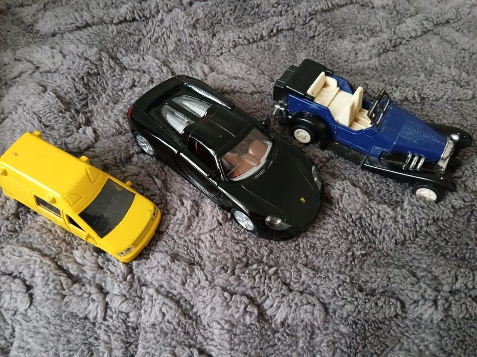 Masinute copii in stare buna