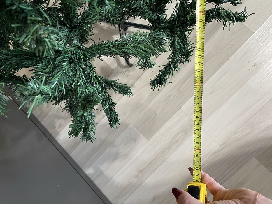 Brad de Craciun 150cm