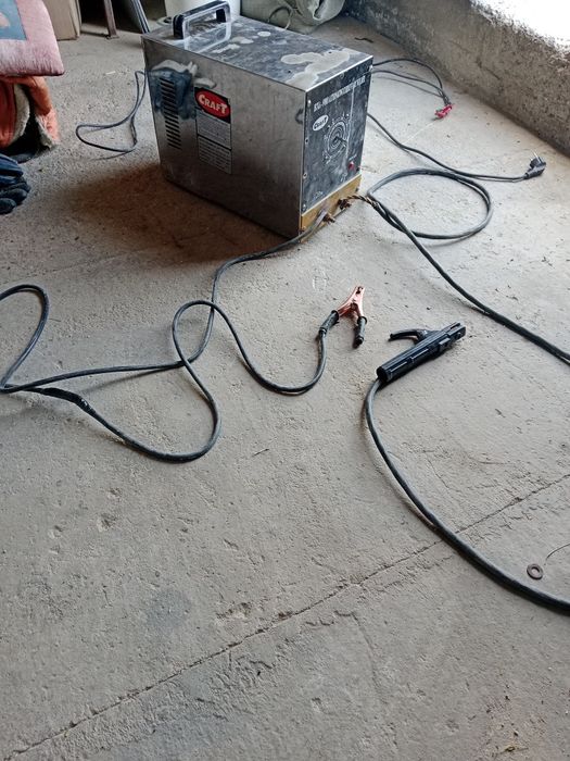 Сварка сатылады переменный арзан бағада