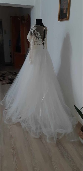Rochie de mireasă