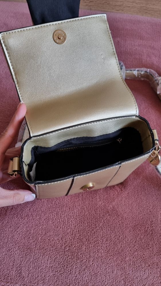 Дамска чанта Steve Madden
