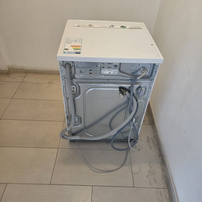 Пералня Bosch class A