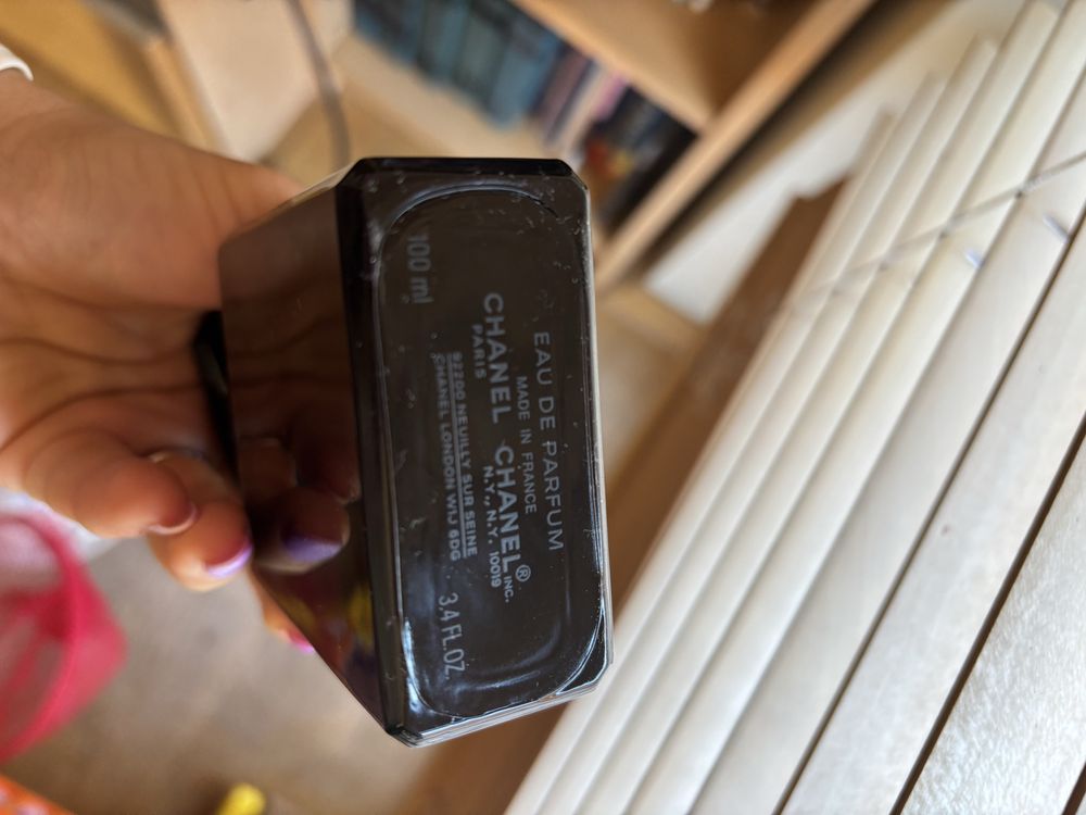 Парфюми Chanel, Xerjoff, Armani, Amouage, Shiseido