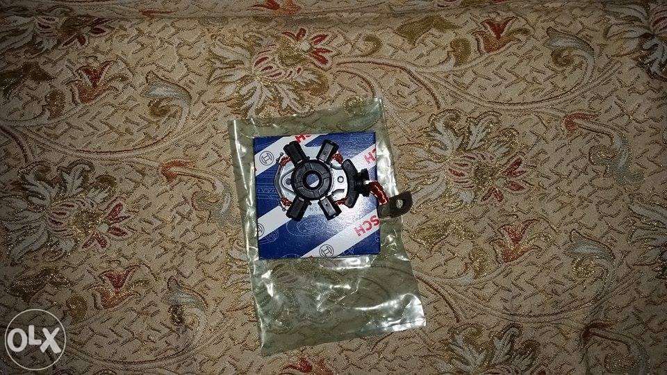 Suport carbuni electromotor Sprinter 2007