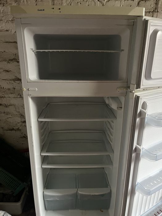 Холодильник Nord