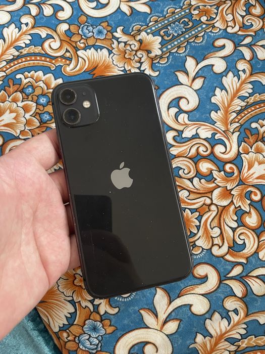 Айфон 11 128 гб продам