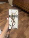 ysl libre le parfum