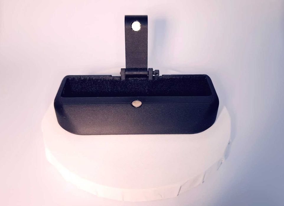 Suport ochelari auto