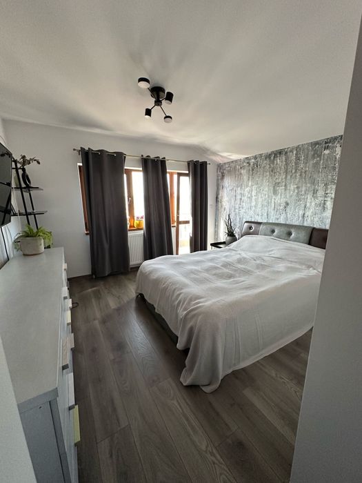 Apartament Mall Moldova 2 locuri de parcare incluse