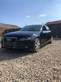 Audi A4 b8 2.7 tdi auto на части