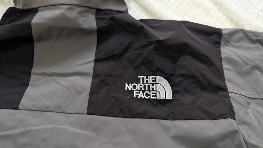 The North Face Men's GTX Mountain Jacket Зимно Яке Ветровка Ски