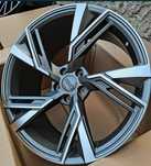 Lichidare Stock Jante Noi Audi R18  R19 R20NOI Rs a3 a4 a5 a6 a7 a8 q5