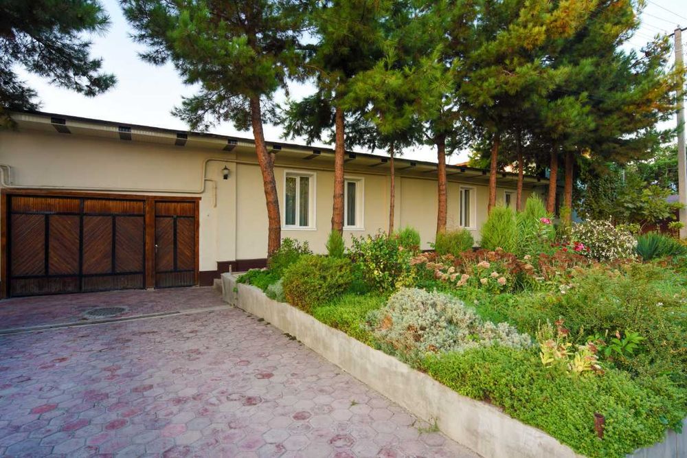 Шайхонтохур Ховли Участка Сотилади!