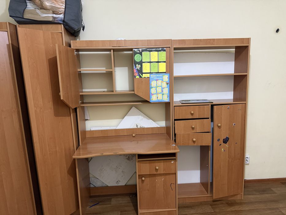 Детская прихожка