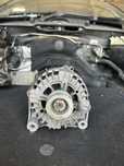 Нов генератор (алтернатор BMW E90 E91 E92 E87 n47d20 318/320d  143/177