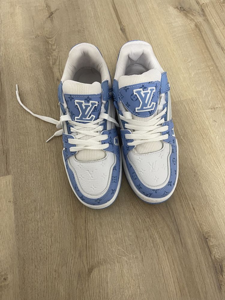 Louis Vuitton LV Trainer