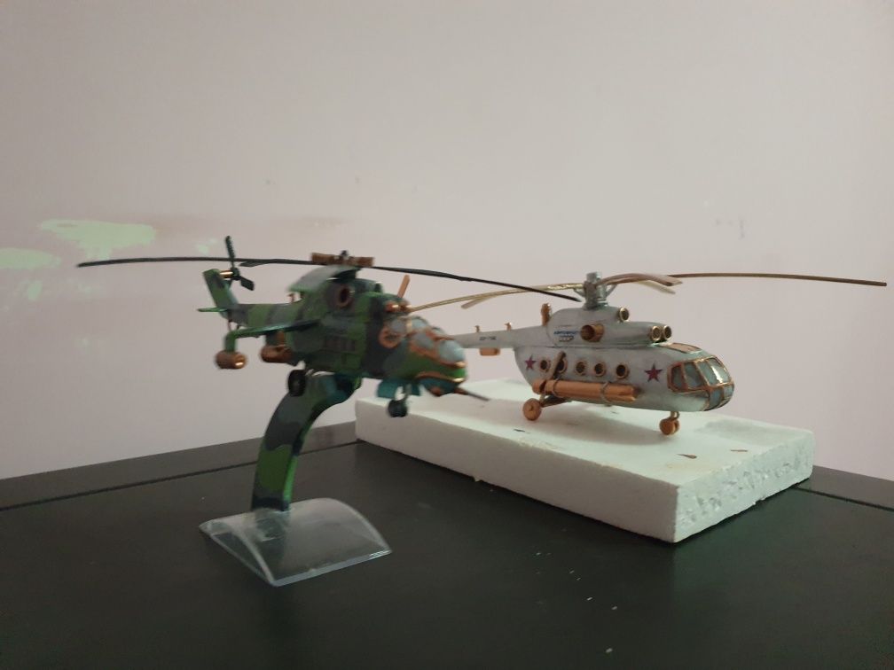 Vertolyot mi 8 mi 24