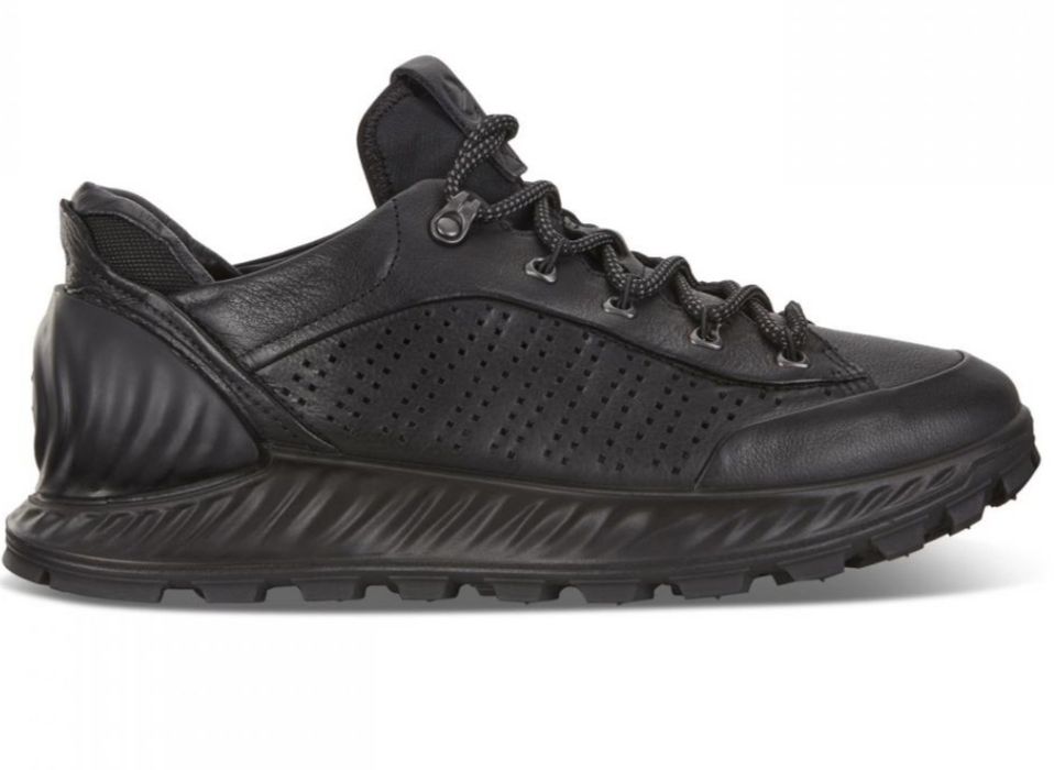 Ecco exostrike Low N44 Стелка 28.5см.