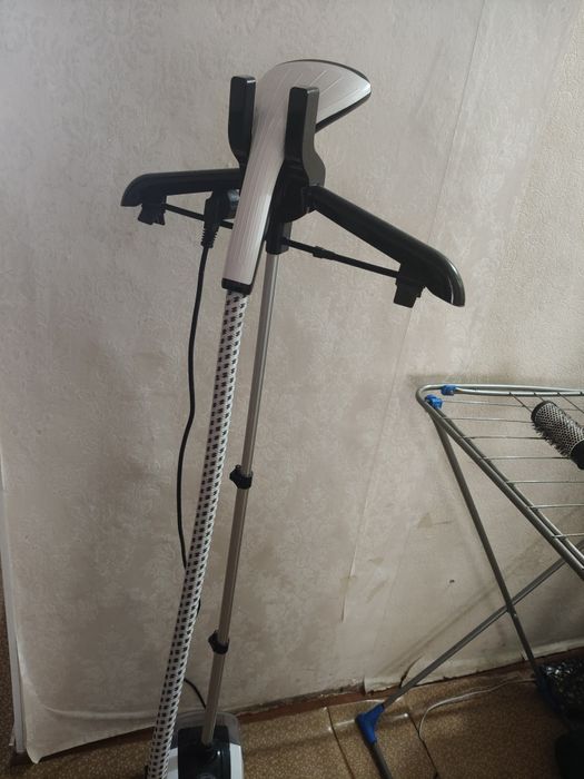 Продам отпариватель