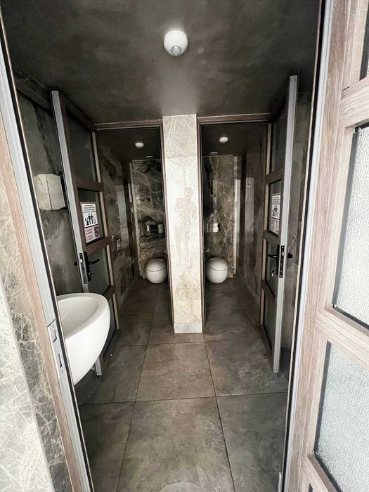 Сдаётся в аренду 330 м² под клинику,офис на Паркентском, 2 этажа (55)