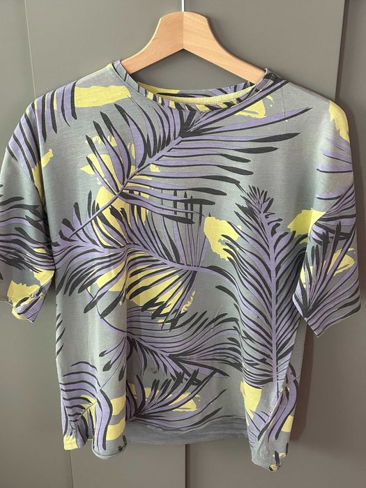 6 броя тениски за младеж Nike, Reserved+подарък, р. 158-170/ 13-14 г.