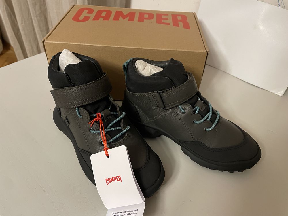 Детски боти Camper