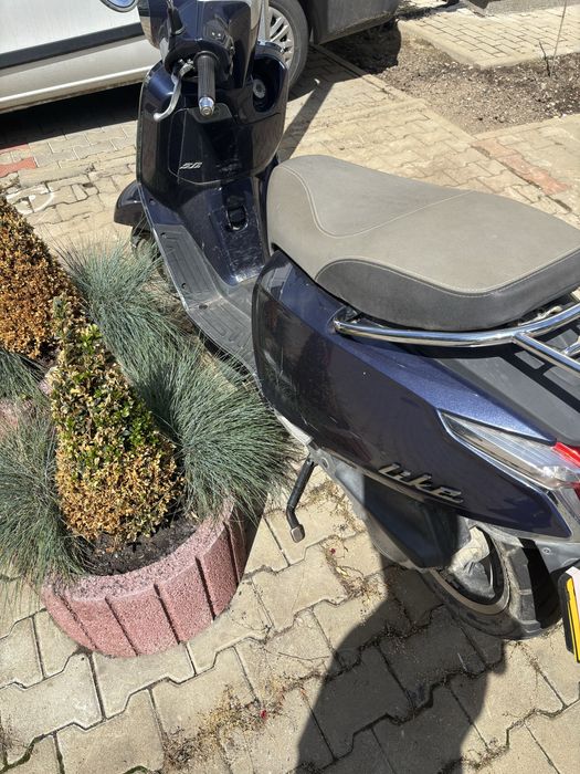 Scuter kymco like 49c