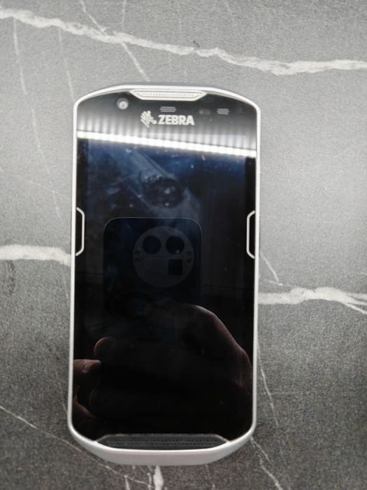 Scanner terminal zebra tc 57