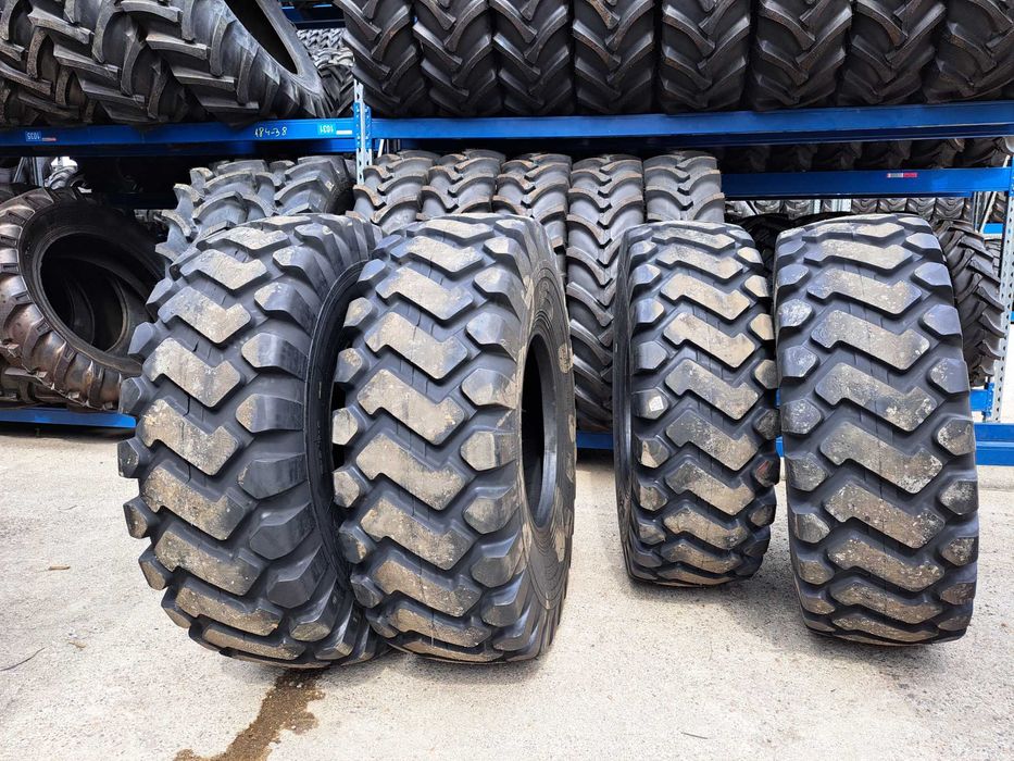 Anvelope noi 20.5-25 marca FORERUNNER cu 24PLY cauciucuri VOLA
