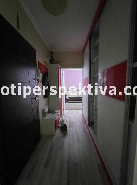 Продава се Двустаен апартамент в Пловдив, Кючук Париж - 46 кв.м за 2169 €/кв.м - Снимка #11