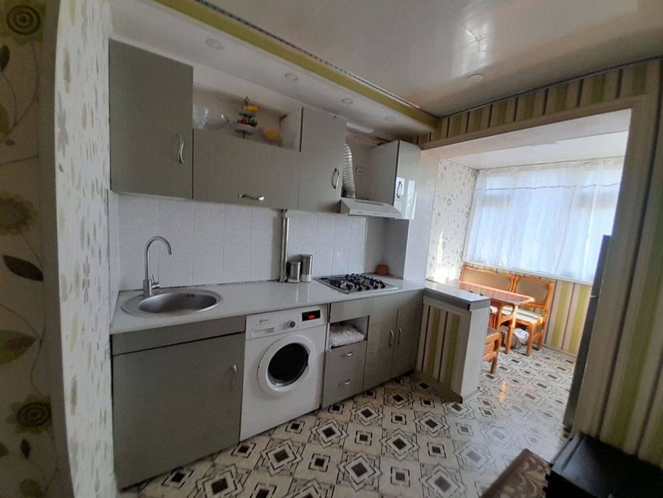 Megaplanetga yaqin joyda kvartira bor