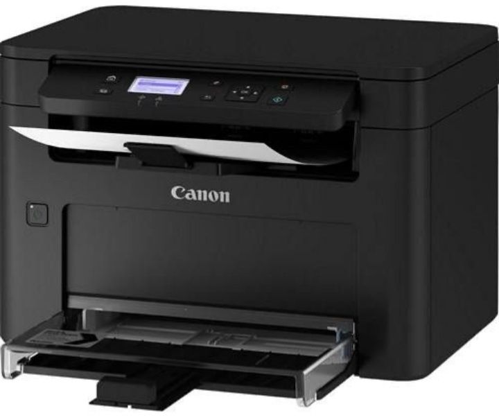 New! Принтер Canon imageClass Mf113w (MФУ 3 в 1) (Лазерный)