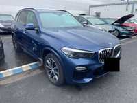 Bmw x5 xdrive 45e M 2021 hybrid plug in