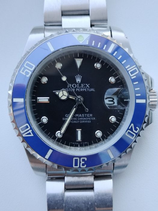 Ceas Rolex oyster perpentual