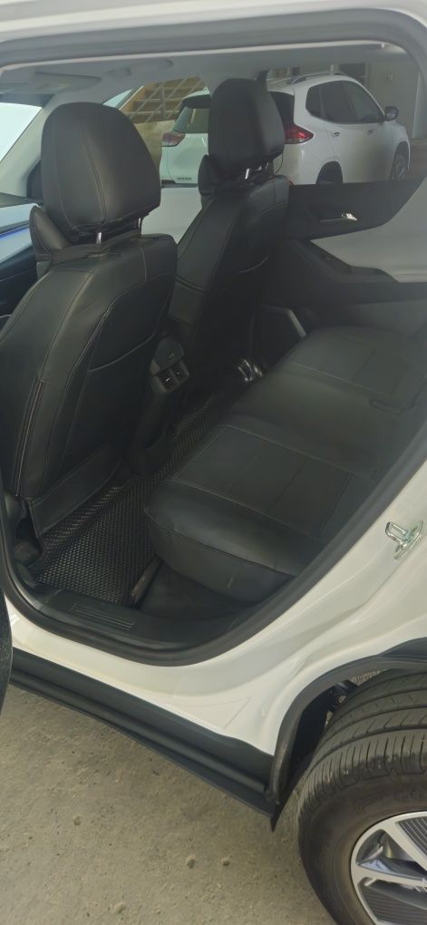 Chevrolet EQUINOX AKTIVE Gibrid 2025