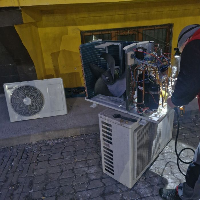 Ремонт заправка обслуживание