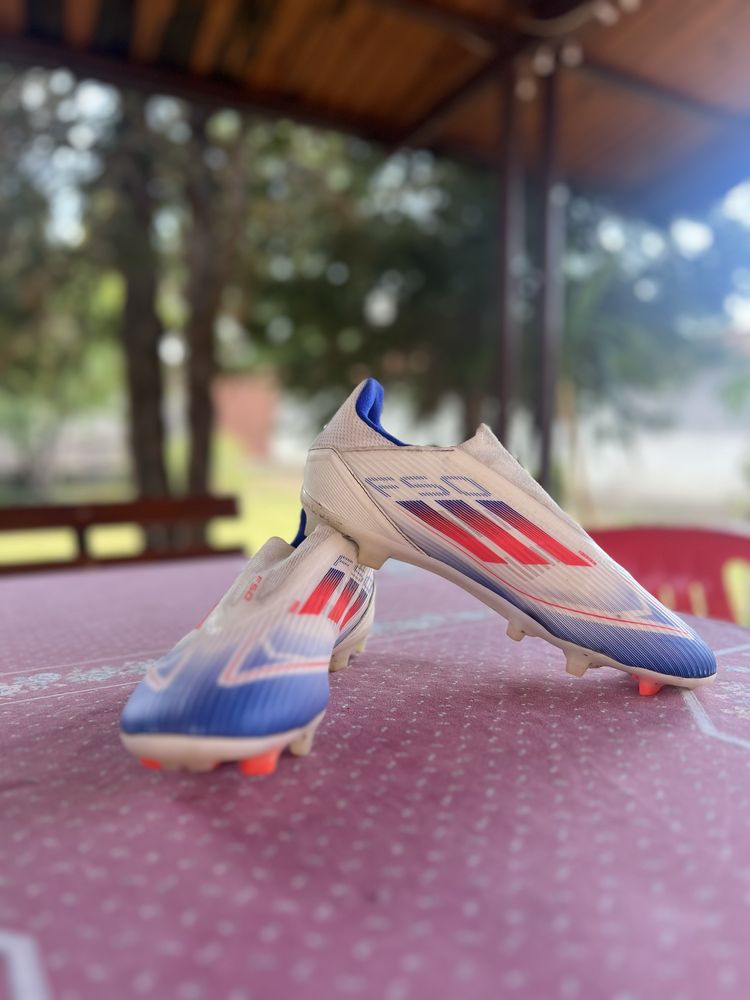Adidas F50 league LL FG/MG