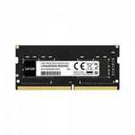 Оперативная память SODIMM - Lexar SoDDR4 8GB - 16GB - 32GB (3200MHz)