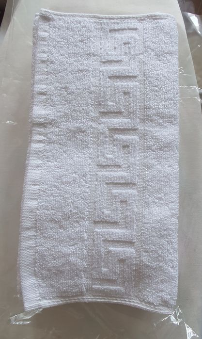 Set 6 prosoape Jacquard de hotel