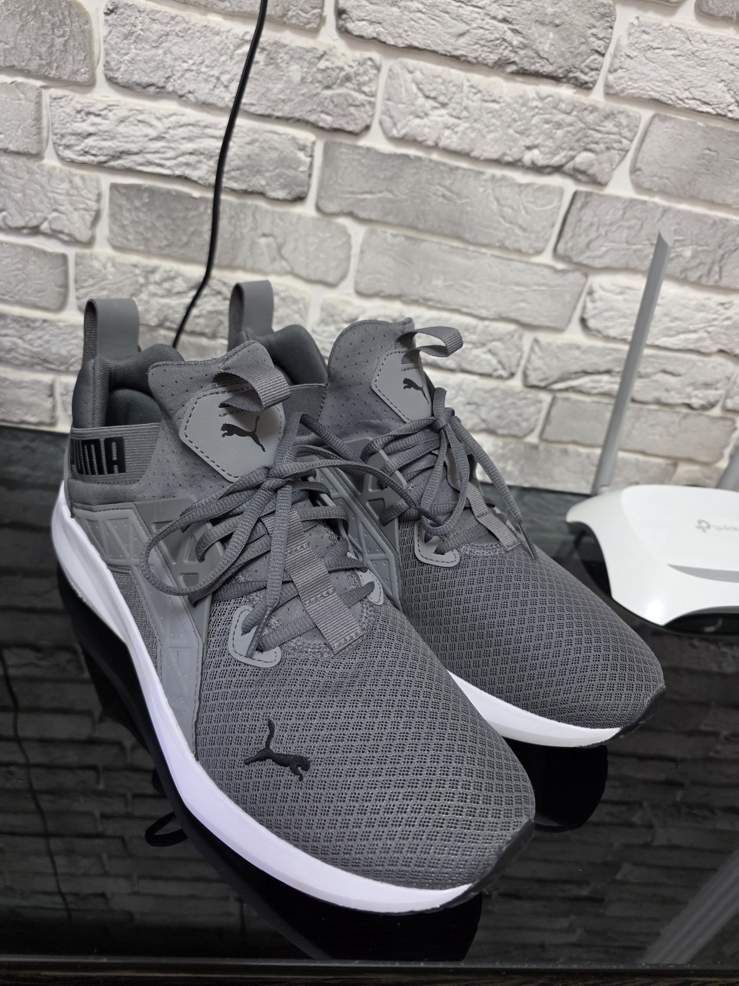 Оригинальные кроссы Puma