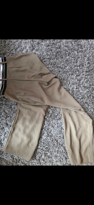 Чисто нов уникален W.a.n.g  панталон С размер