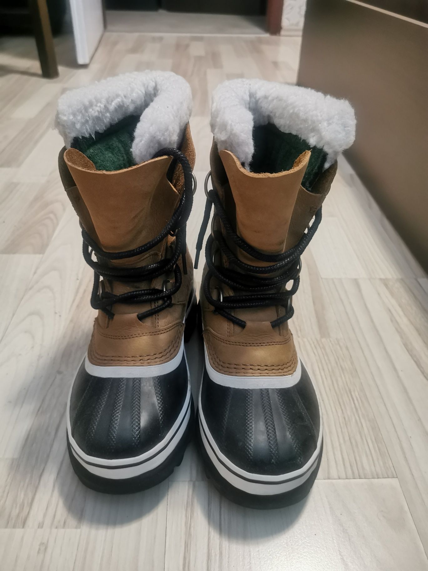 Дамски зимни апрески SOREL 37