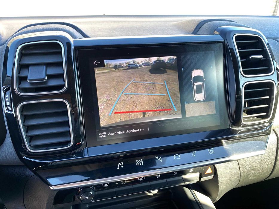 Citroen C5 Aircross 1.5DCI 130CP/Automat/Navi/Rate fixe Avans 0