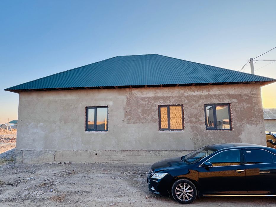 Продам дом срочна