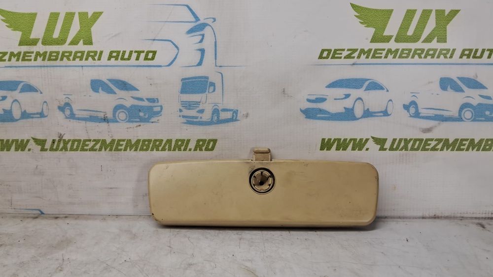 Oglinda retrovizoare interior e9014022 Volkswagen VW Golf 4 [1997 - 2