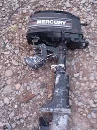 Motor de barcă Mercury